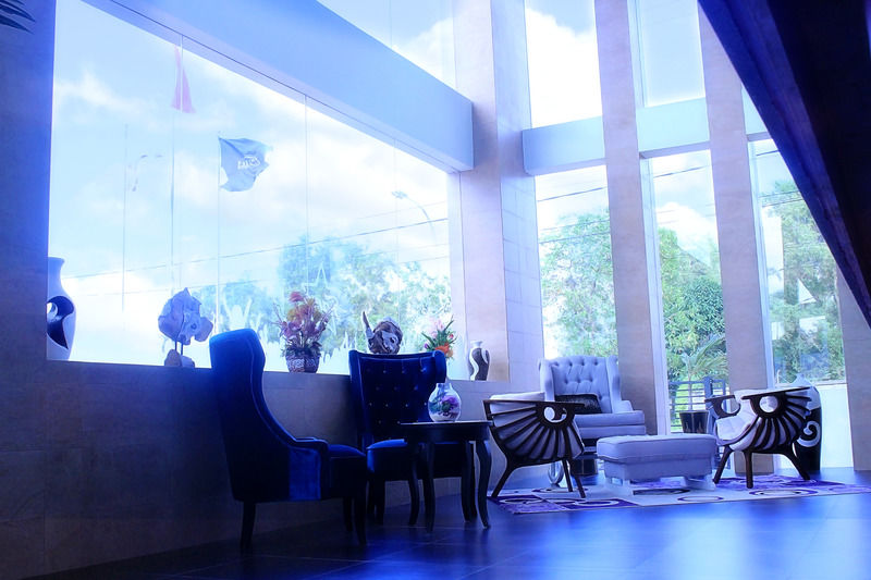 Os Style Hotel Batu Aji Batam Powered By Archipelago Extérieur photo