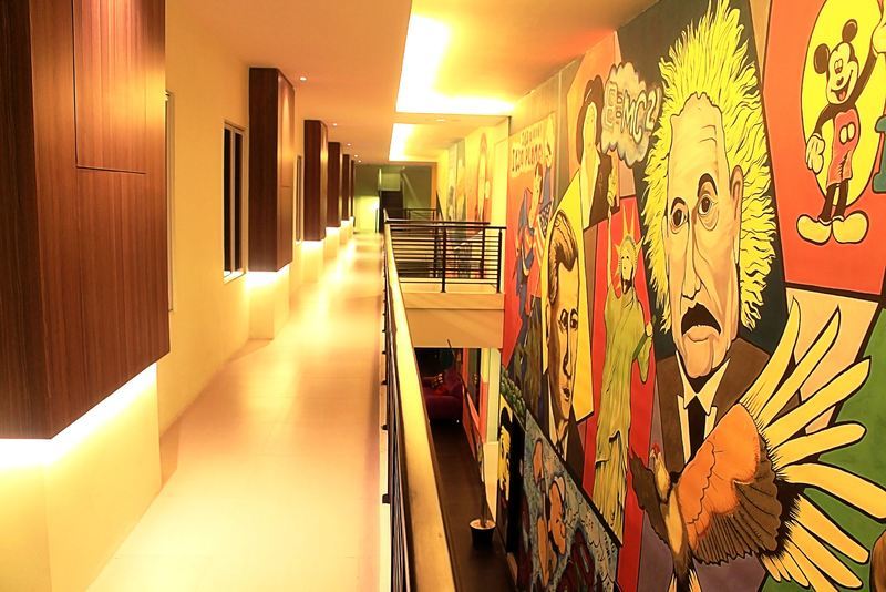 Os Style Hotel Batu Aji Batam Powered By Archipelago Extérieur photo