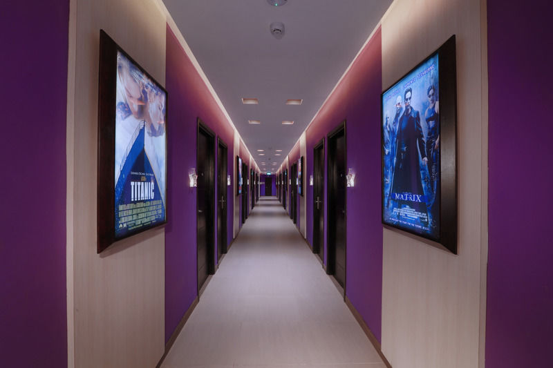 Os Style Hotel Batu Aji Batam Powered By Archipelago Extérieur photo