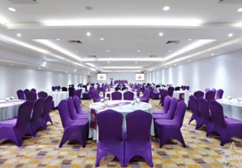 Os Style Hotel Batu Aji Batam Powered By Archipelago Extérieur photo