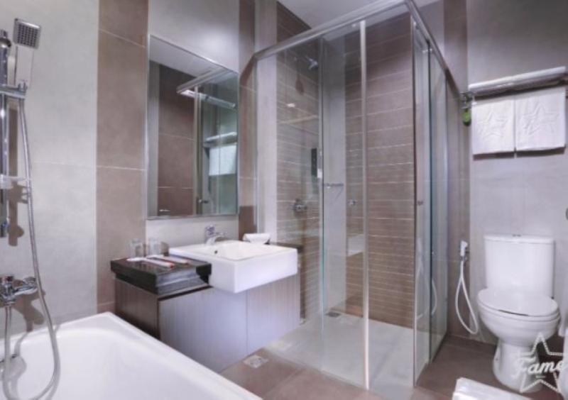 Os Style Hotel Batu Aji Batam Powered By Archipelago Extérieur photo