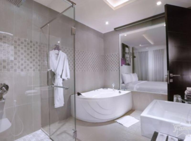 Os Style Hotel Batu Aji Batam Powered By Archipelago Extérieur photo